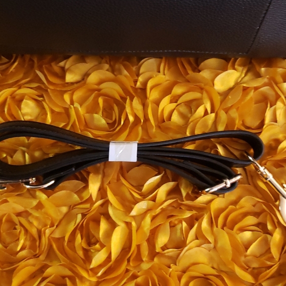 JOAN VASS BRENNAN Satchel - Picture 6 of 7